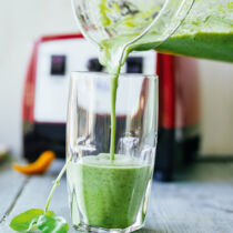 Grünes Meeresleuchten Grünes Meeresleuchten