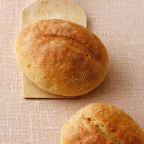 Sojabrötchen Sojabrötchen