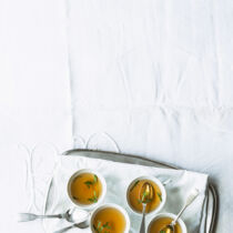 Feine Sherry-Pilzessenz Feine Sherry-Pilzessenz