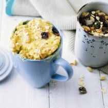 Müsli-Mug