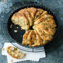 Knoblauchkranz Knoblauchkranz