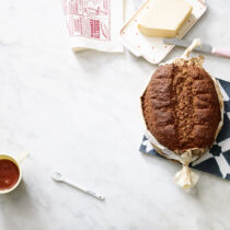 Low-Carb-Brot Low-Carb-Brot