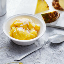 Piña-Colada-Nice-Cream Piña-Colada-Nice-Cream