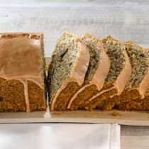 Mohnkuchen Mohnkuchen