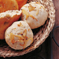 Zwiebelbrot Zwiebelbrot