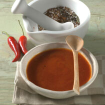 Barbecue-Gewürz Barbecue-Gewürz