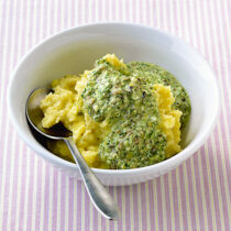 Kartoffeln für Faule Kartoffeln für Faule