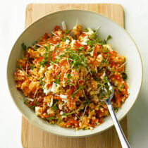 Energie-Couscous Energie-Couscous