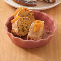 Marzipan-Orangen-Kranz Marzipan-Orangen-Kranz