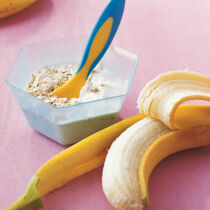 Anfänger-Müsli Anfänger-Müsli