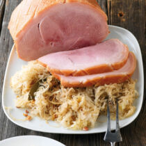 Teilsames mit Kraut Teilsames mit Kraut