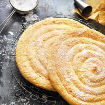 Löffelbiskuitboden Löffelbiskuitboden