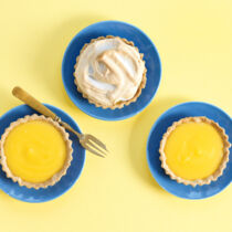 zitronentarte zitronentarte