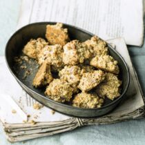 Dattel-Softies Dattel-Softies