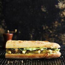 Spargel  Artischocke  Lavendel