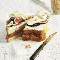 Dreikäsehoch de luxe Dreikäsehoch de luxe