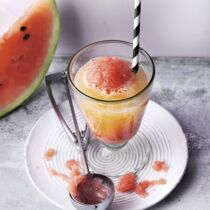 Wassermelonen-Cooler