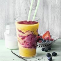 Beeriger Mangolassi Beeriger Mangolassi