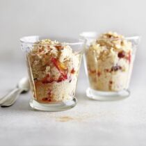Bircher-Quinoa-Müsli Bircher-Quinoa-Müsli