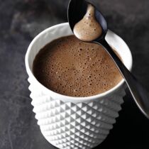 Bulletproof »Heiße Schoki« Bulletproof »Heiße Schoki«