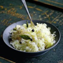 Weinsauerkraut