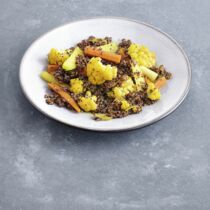 Gemüse-Quinoa-Tajine Gemüse-Quinoa-Tajine