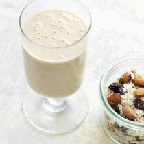 Müsli-Monster Müsli-Monster