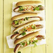Asian-Style-Hot-Dog