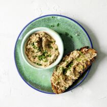 Kerniger Aufstrich Kerniger Aufstrich