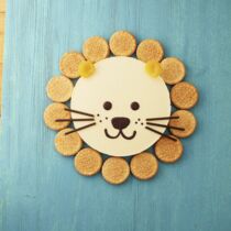 Löwenkuchen Löwenkuchen