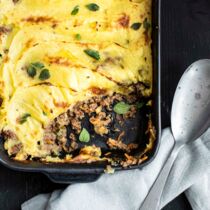 Cottage Pie