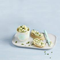 Deftiger Kartoffelkäse Deftiger Kartoffelkäse