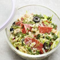 Italienischer Salat Italienischer Salat