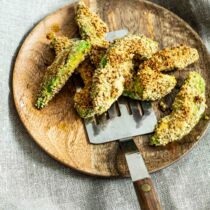 Avocado-Pommes Avocado-Pommes