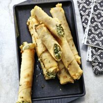 Sigara Böreği Sigara Böreği