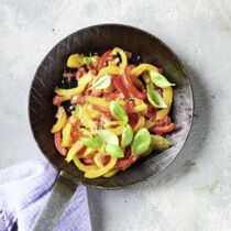 Peperonata Peperonata