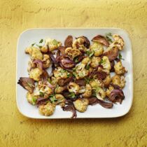 Tandoori-Blumenkohl Tandoori-Blumenkohl