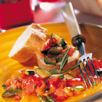 Ratatouille Ratatouille