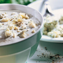 Käse-Dressing Käse-Dressing