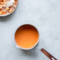 Tomatensauce Tomatensauce