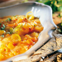 Kartoffelsuppe Kartoffelsuppe