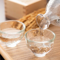 Sake