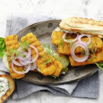 Croque capitaine Croque capitaine