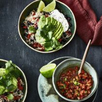 Gallo Pinto Gallo Pinto