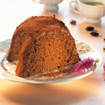 Rehrücken Rehrücken