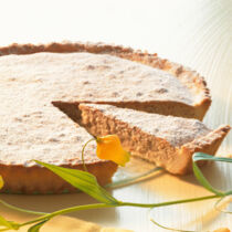 Mazarinkuchen Mazarinkuchen