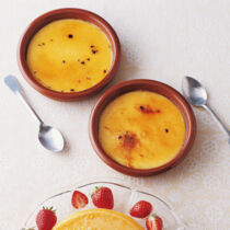 Crema catalana