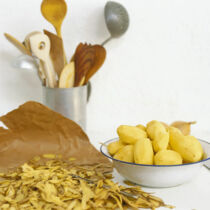 Kartoffelpflanzerl Kartoffelpflanzerl