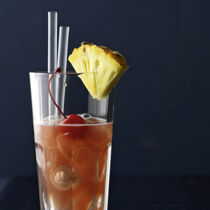 Raffles Hotel Singapore Sling