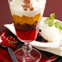 Verschleiertes Bauernmädchen